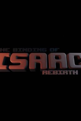The Binding of Isaac: Rebirth GOG CD Key