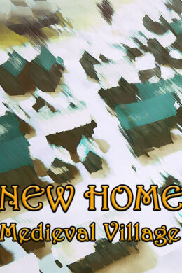 New Home: Medieval Village Steam CD Key