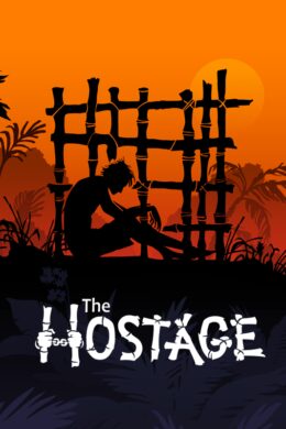 The Hostage Steam CD Key