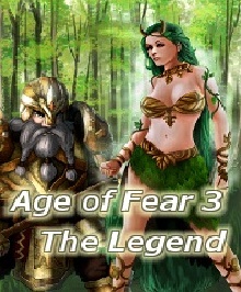 Age of Fear 3: The Legend Steam CD Key