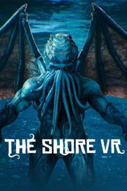 The Shore VR Steam CD Key