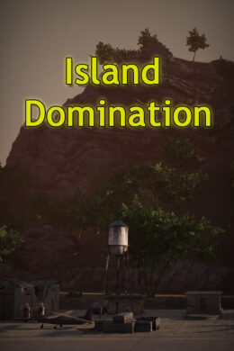 Island Domination Steam CD Key