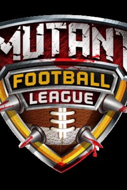 Mutant Football League Steam CD Key