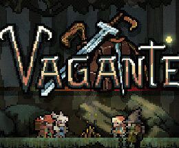 Vagante Steam CD Key