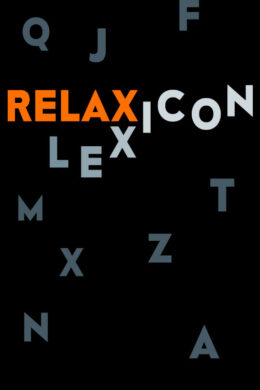 Relaxicon Steam CD Key