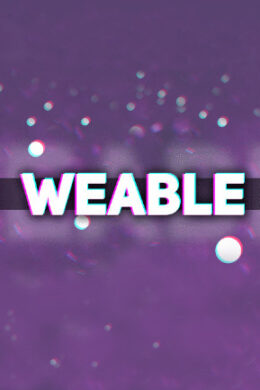 Weable (PC) - Steam Key - GLOBAL