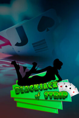 Blackjack of Strip Steam CD Key