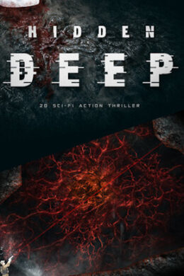 Hidden Deep (PC) - Steam Key - GLOBAL