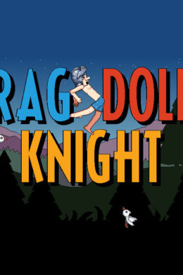 Ragdoll Knight Steam CD Key