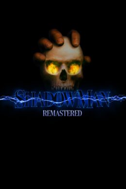 Shadow Man Remastered Steam CD Key