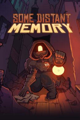 Some Distant Memory Steam CD Key