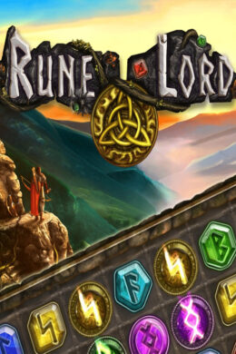 Rune Lord Steam CD Key