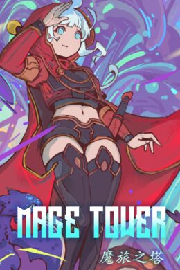 Mage Tower Steam CD Key