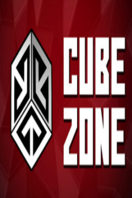 Cube Zone Steam Key GLOBAL