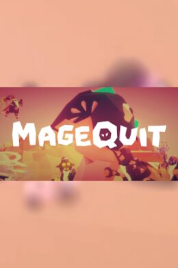 MageQuit - Steam - Key GLOBAL