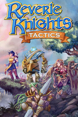 Reverie Knights Tactics (PC) - Steam Key - GLOBAL