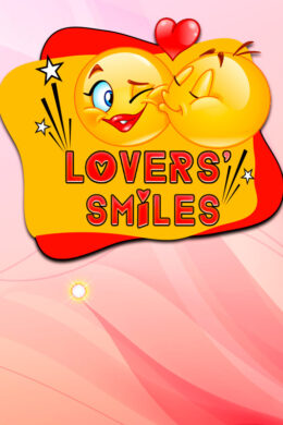 Lovers ' Smiles Steam CD Key