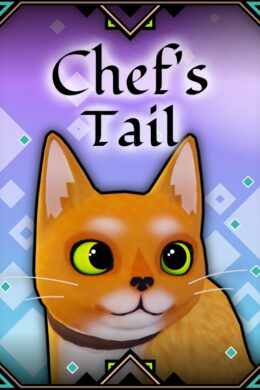 Chef's Tail Steam CD Key