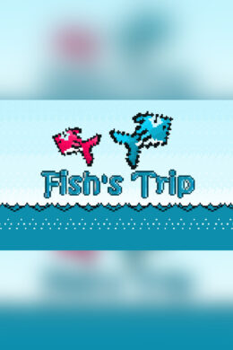 Fish's Trip Steam CD Key