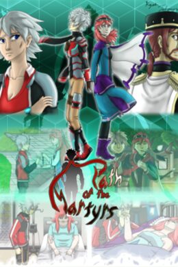 Path of the Martyrs Steam CD Key