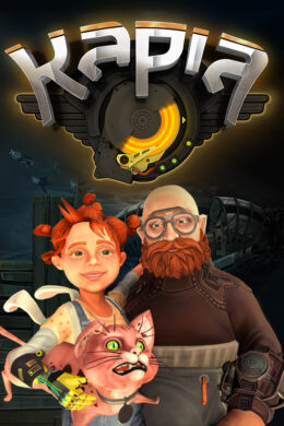 KAPIA Steam CD Key