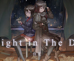 A Light in the Dark Steam CD Key