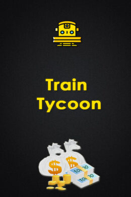 Train Tycoon Steam CD Key