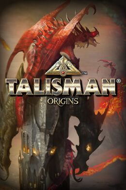 Talisman: Origins - Beyond the Veil DLC Steam CD Key