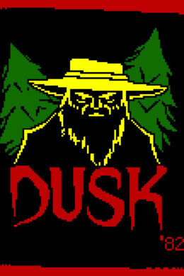 DUSK '82: ULTIMATE EDITION Steam CD Key