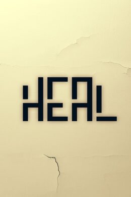 Heal Steam CD Key