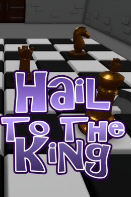 Hail To The King Steam CD Key