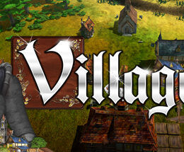 Villagers Steam CD Key