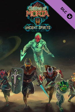 Children of Morta: Ancient Spirits (PC) - Steam Key - GLOBAL