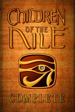 Children of the Nile Complete GOG CD Key