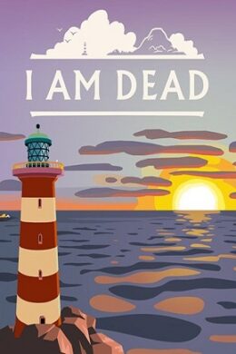 I Am Dead (PC) - Steam Key - GLOBAL