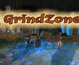 Grindzones Steam CD Key