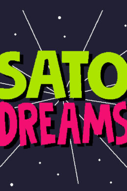 Sato Dreams Steam CD Key