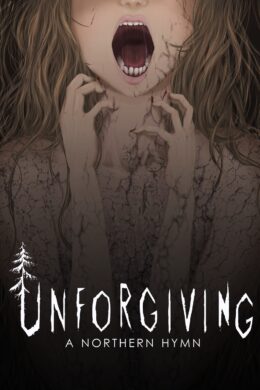 Unforgiving - A Northern Hymn Steam: Soundtrack and Art Book DLC Steam CD Key