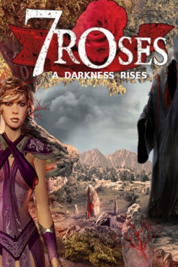 7 Roses - A Darkness Rises Steam CD Key