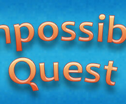 Impossible Quest Steam CD Key