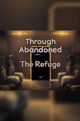 Through Abandoned: The Refuge Steam Key GLOBAL