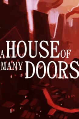 A House of Many Doors Steam Key GLOBAL