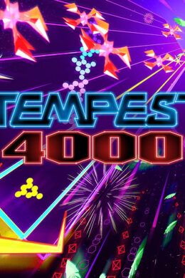 Tempest 4000 Steam CD Key