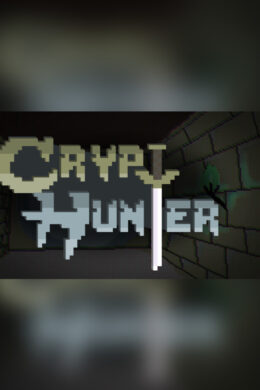 Crypt Hunter Steam CD Key