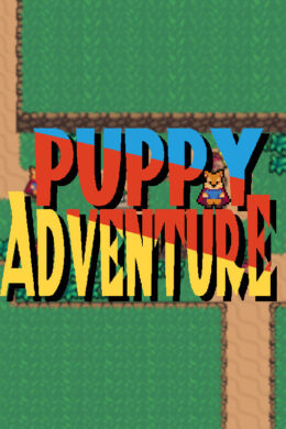 Puppy Adventure Steam CD Key