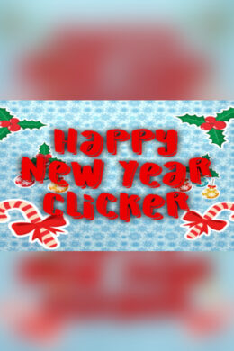 Happy New Year Clicker Steam CD Key