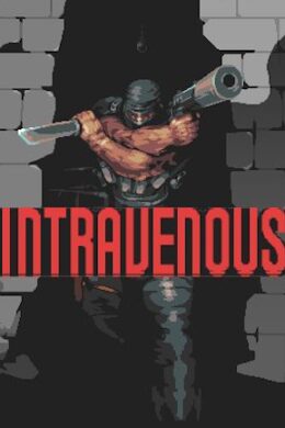 Intravenous (PC) - Steam Key - GLOBAL