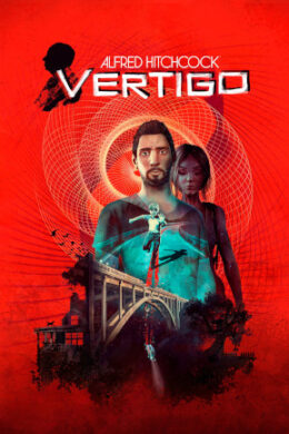 Alfred Hitchcock - Vertigo (PC) - Steam Key - GLOBAL