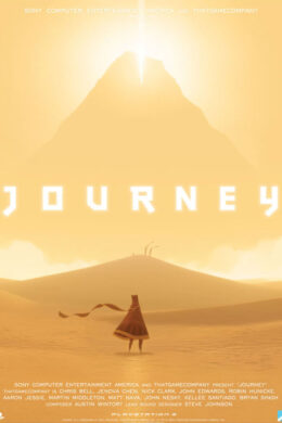 Journey Steam CD Key