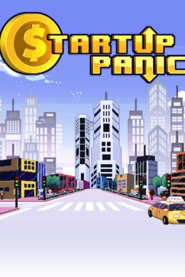 Startup Panic Steam CD Key